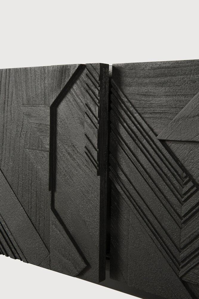 Graphic Media Console