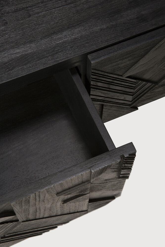 Graphic Media Console