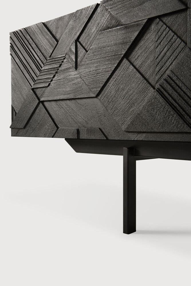 Graphic Media Console