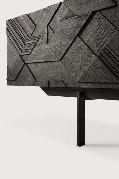 Graphic Media Console