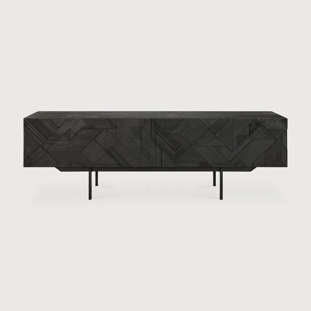 Graphic Media Console