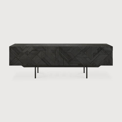 Graphic Media Console