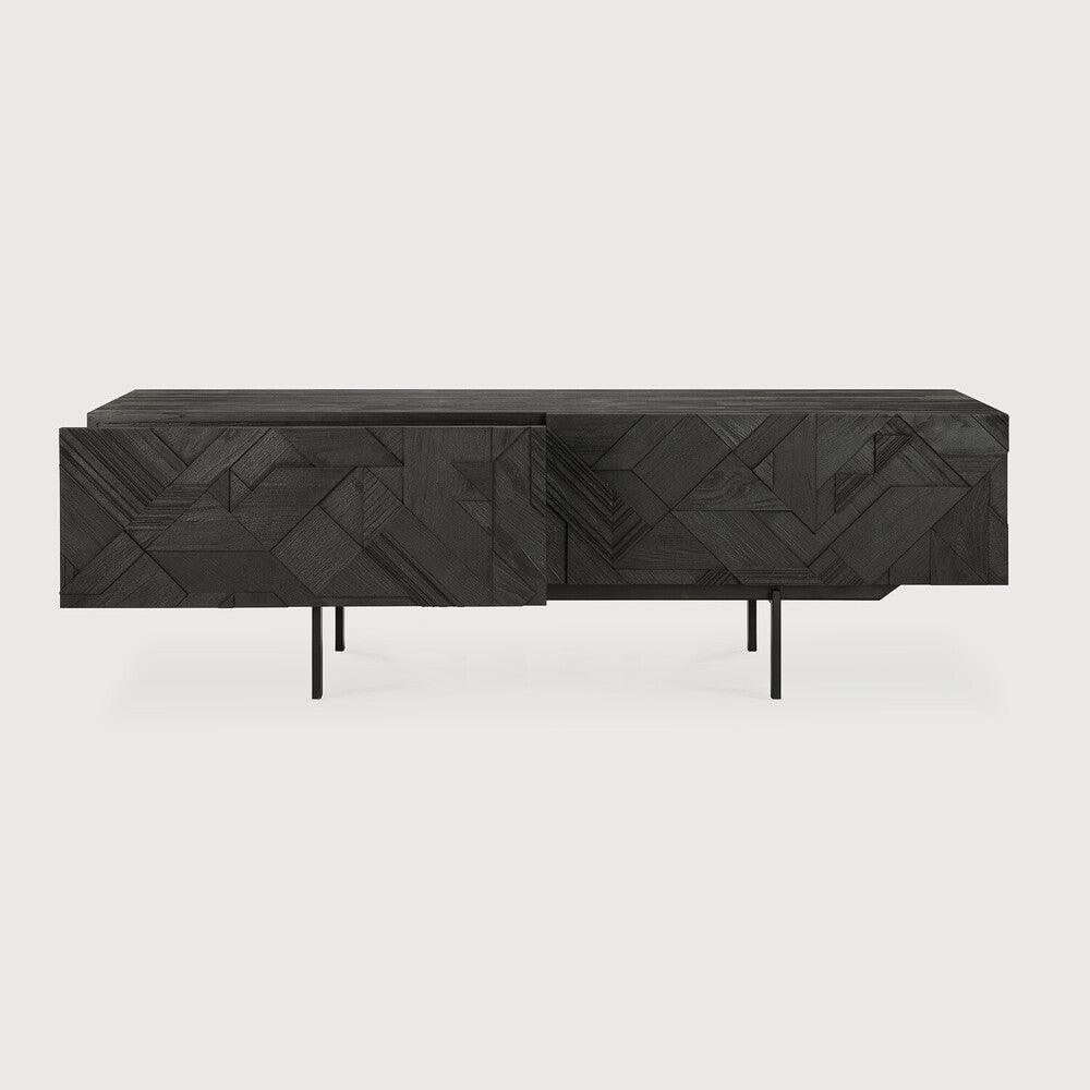 Graphic Media Console