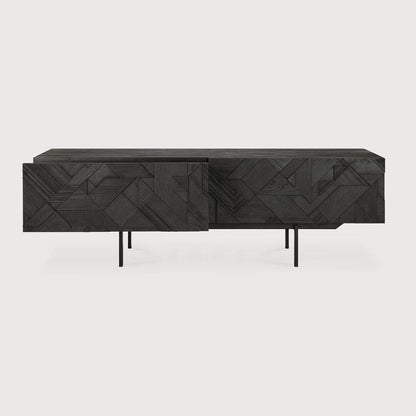 Graphic Media Console