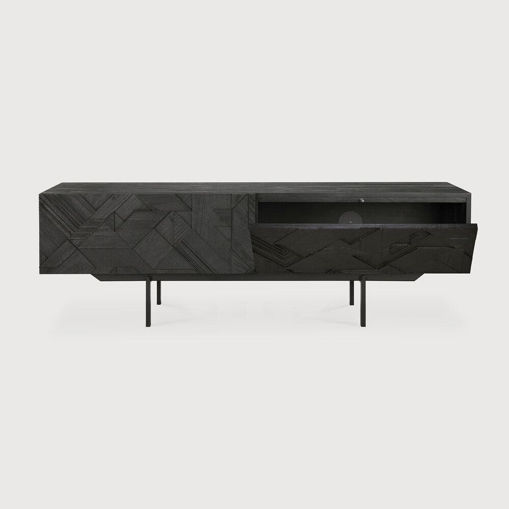 Graphic Media Console
