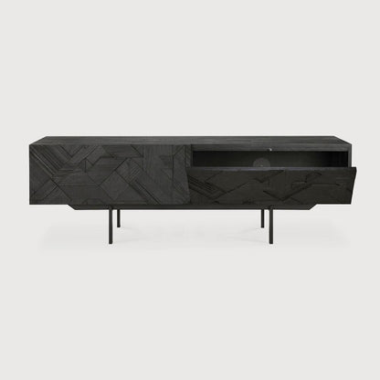 Graphic Media Console