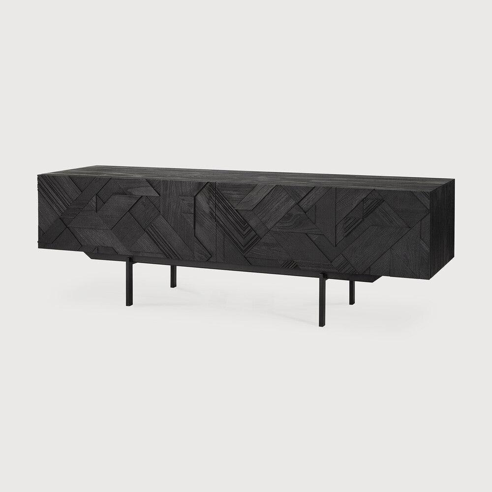 Graphic Media Console