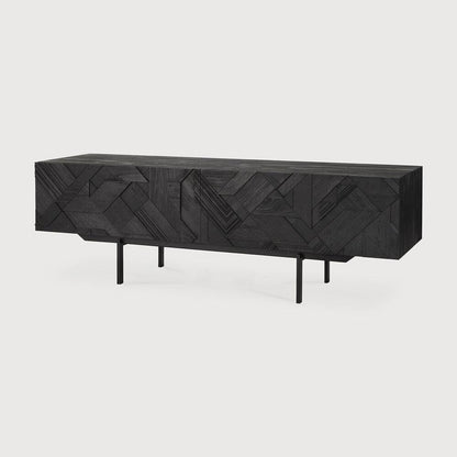Graphic Media Console