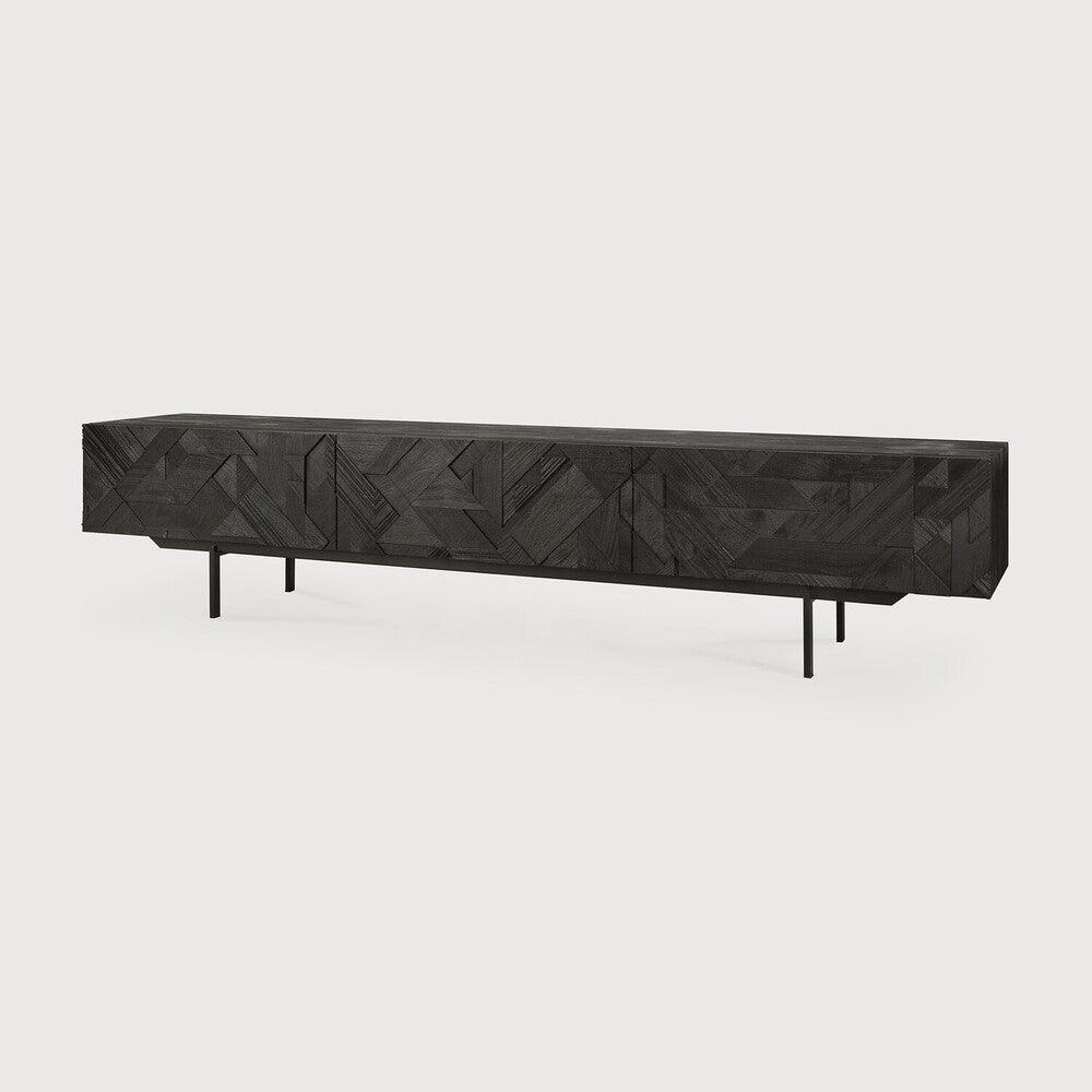 Graphic Media Console
