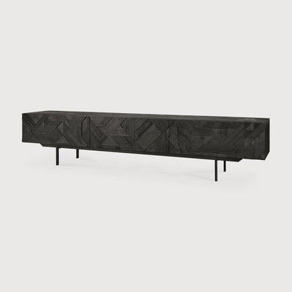 Graphic Media Console