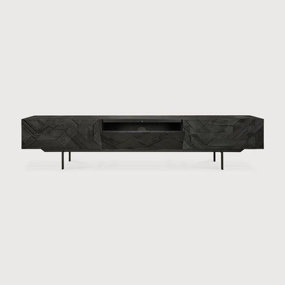Graphic Media Console