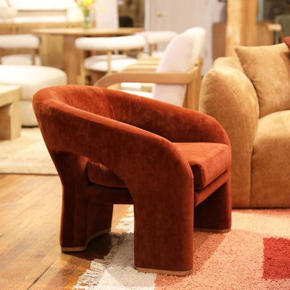 Griselda Occasional Chair