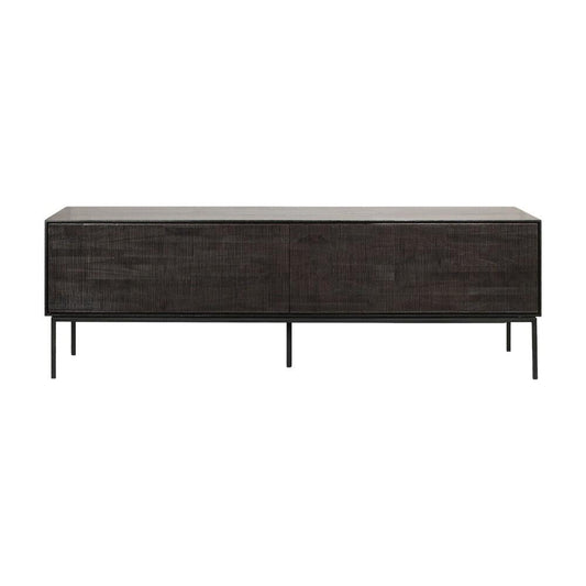 Grooves TV Console