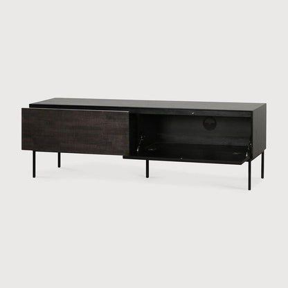 Grooves TV Console