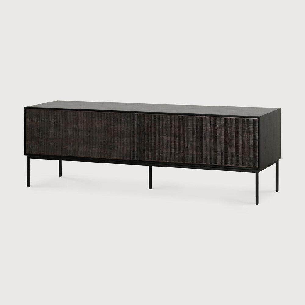 Grooves TV Console
