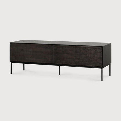 Grooves TV Console