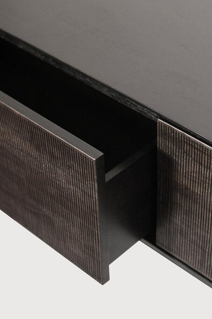 Grooves TV Console