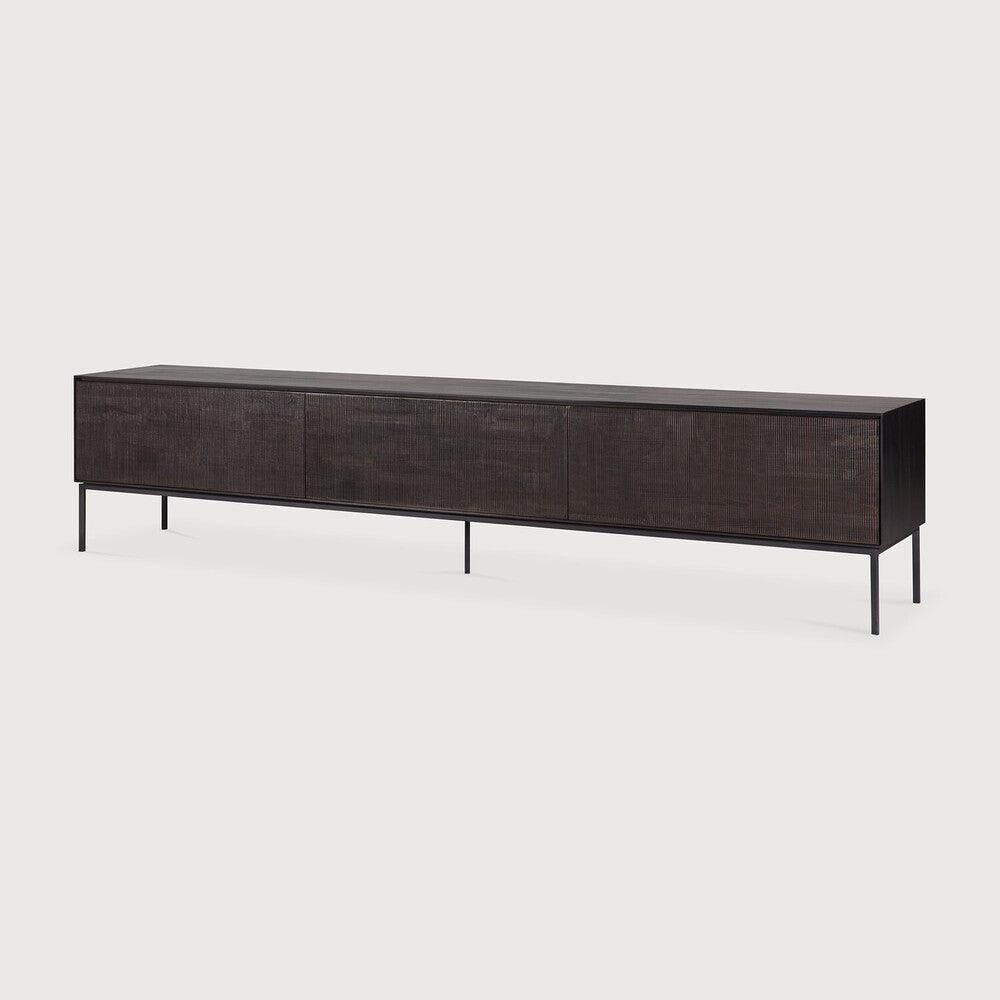 Grooves TV Console