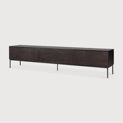 Grooves TV Console