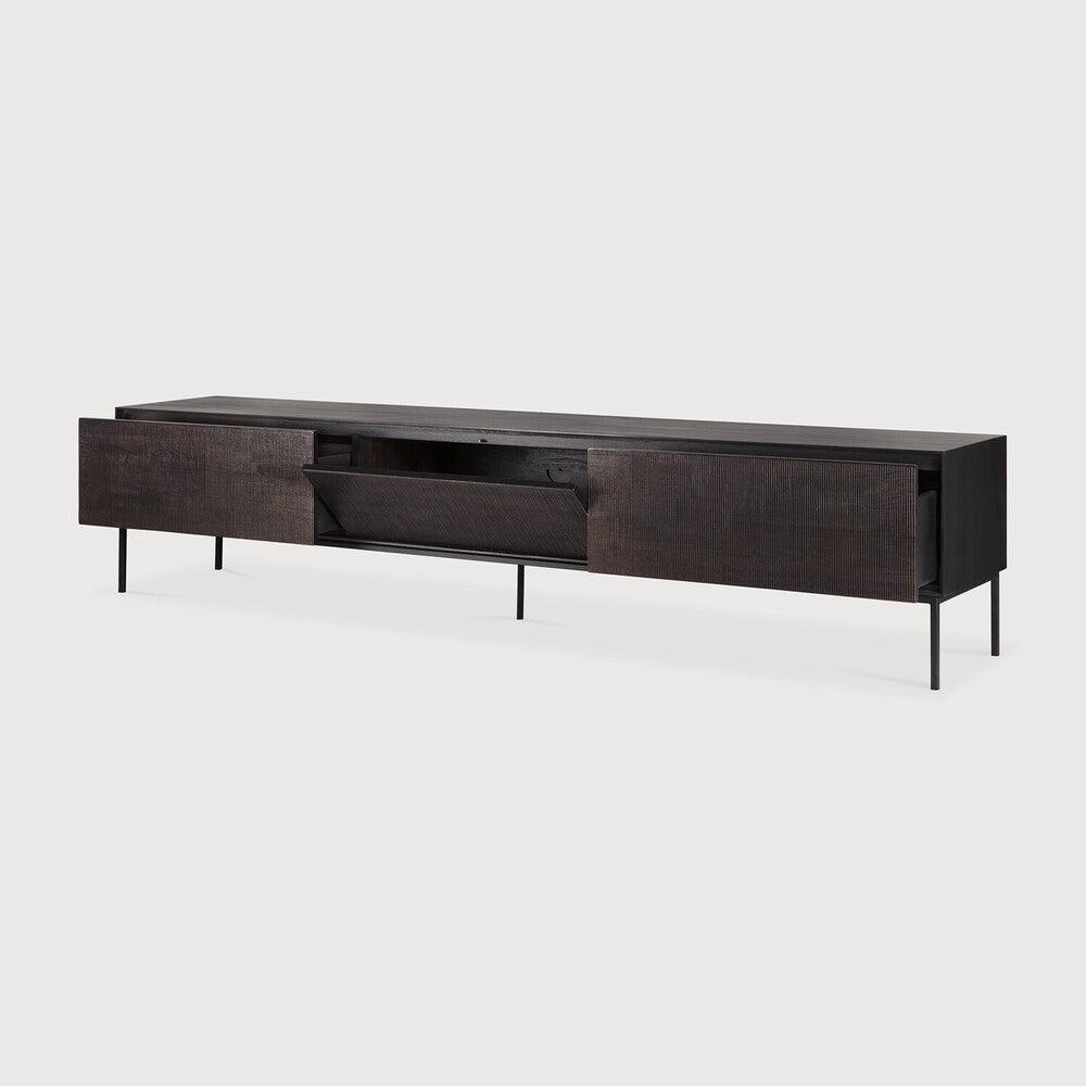 Grooves TV Console