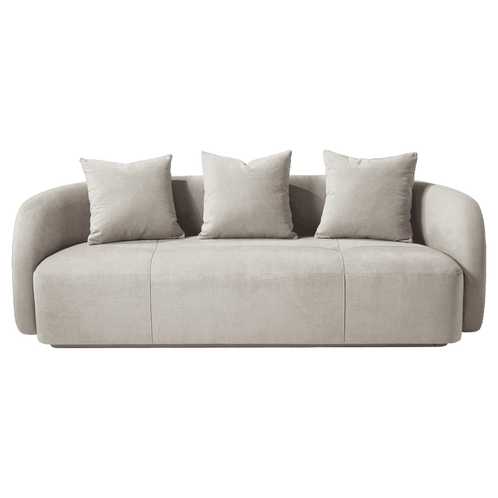 H SOFA 600
