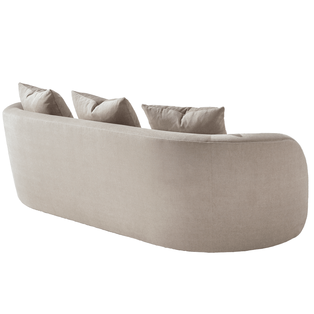 H SOFA 600