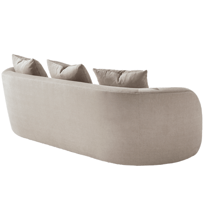 H SOFA 600