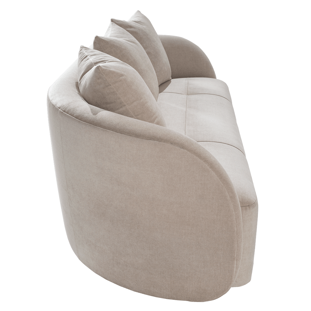 H SOFA 600
