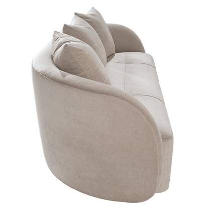 H SOFA 600