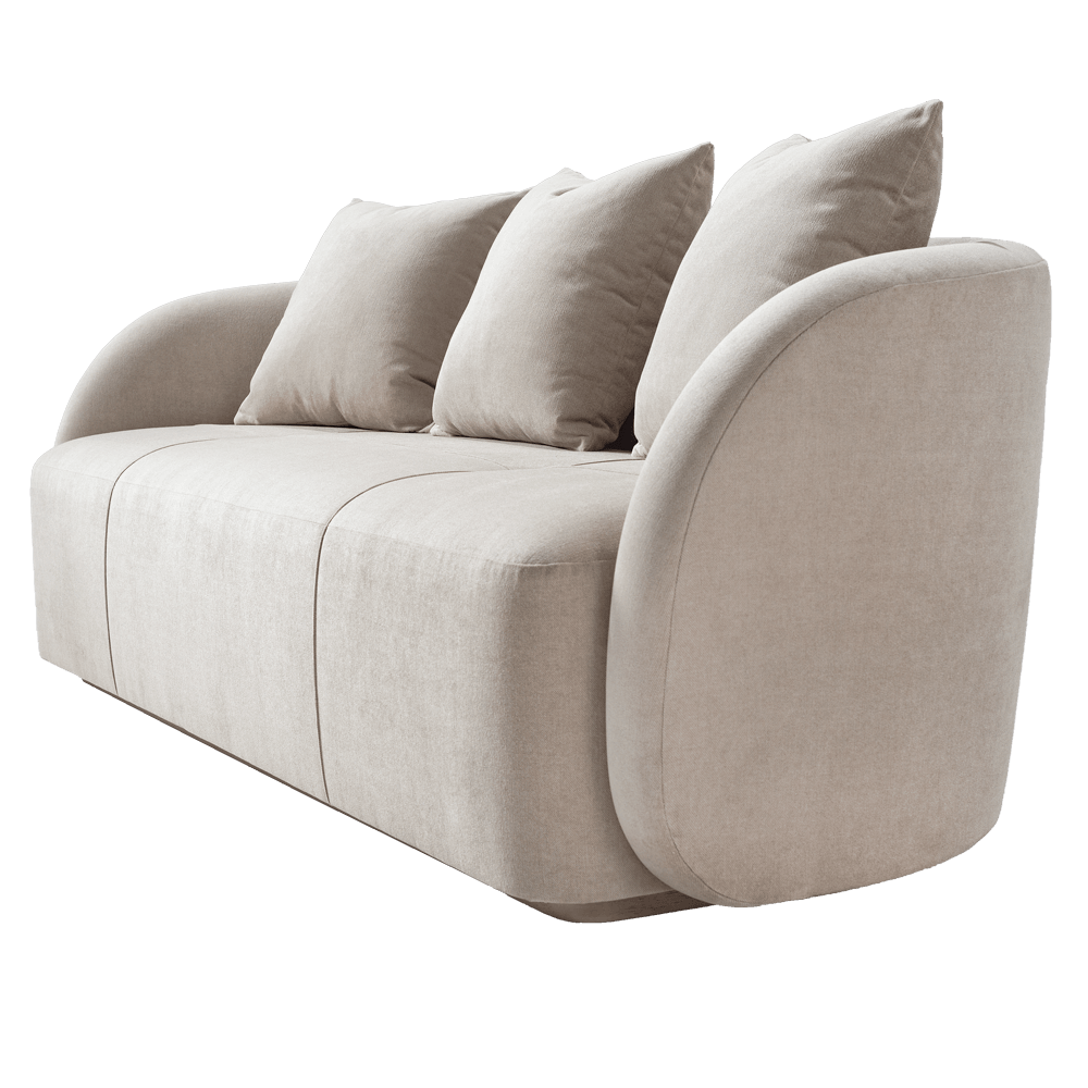 H SOFA 600