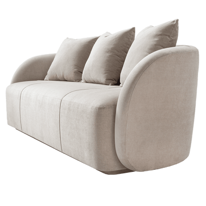H SOFA 600