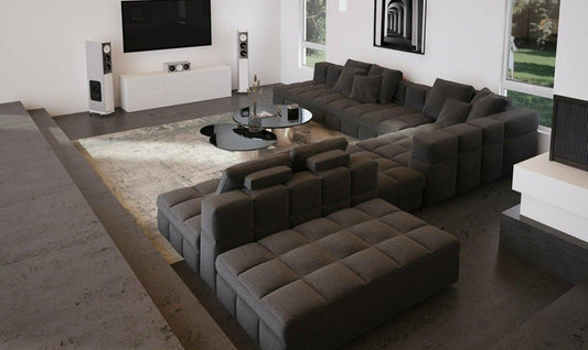 Hamilton Modular Sectional