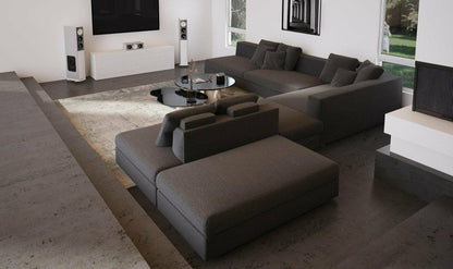 Hamilton Modular Sectional