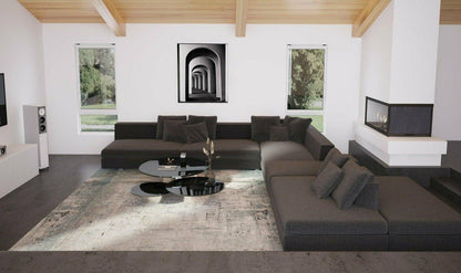Hamilton Modular Sectional