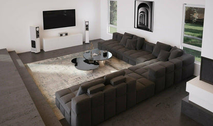 Hamilton Modular Sectional