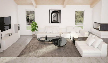 Hamilton Modular Sectional