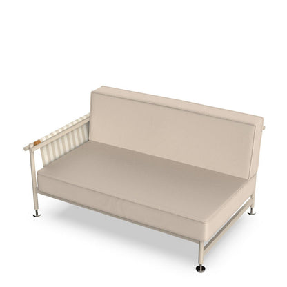 Hampton Outdoor Sectional