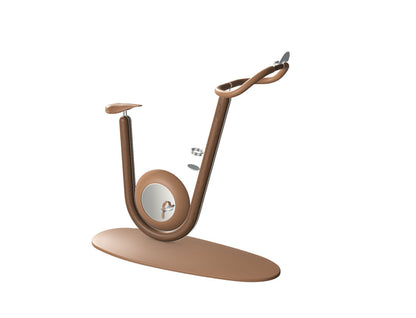 HANIA™ STATIONARY BICYCLE
