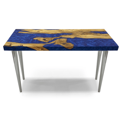 Harmonia Entryway Table