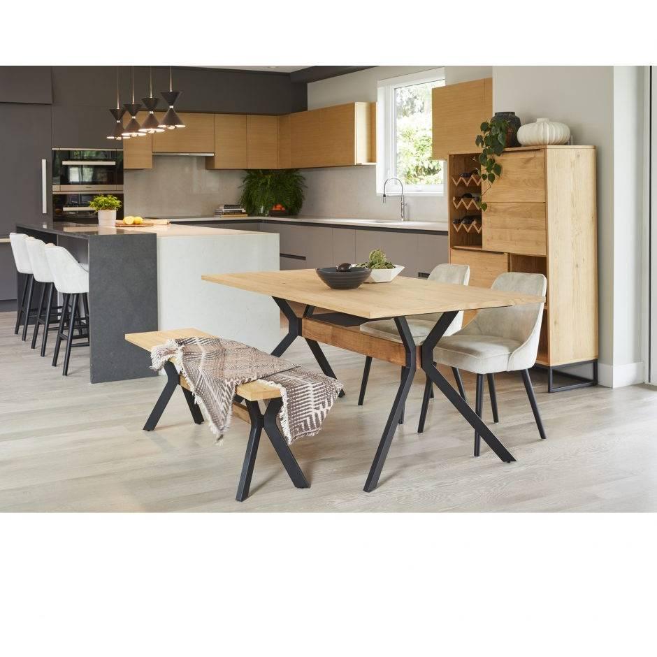 HARMONY DINING CHAIR