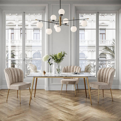 Harper Dining Table