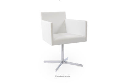 Harput 4 Star Swivel