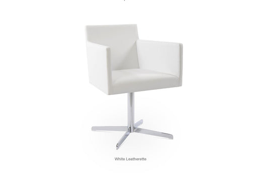 Harput 4 Star Swivel