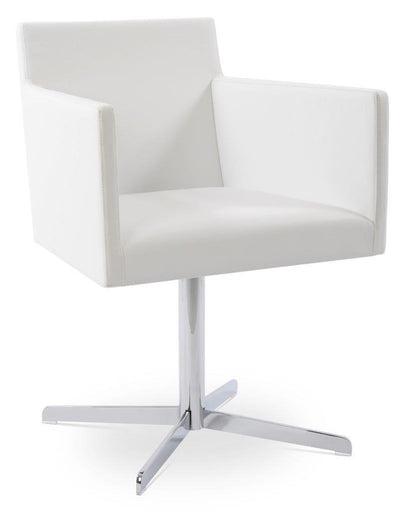 Harput 4 Star Swivel