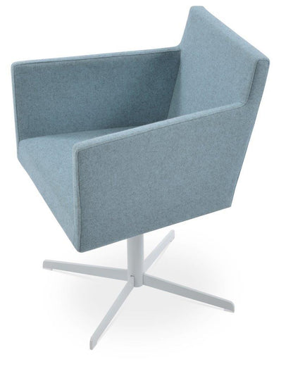 Harput 4 Star Swivel