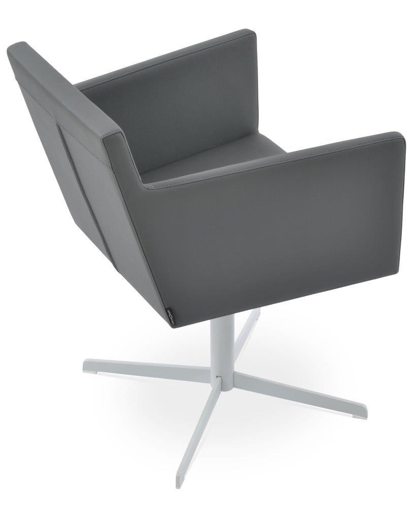 Harput 4 Star Swivel