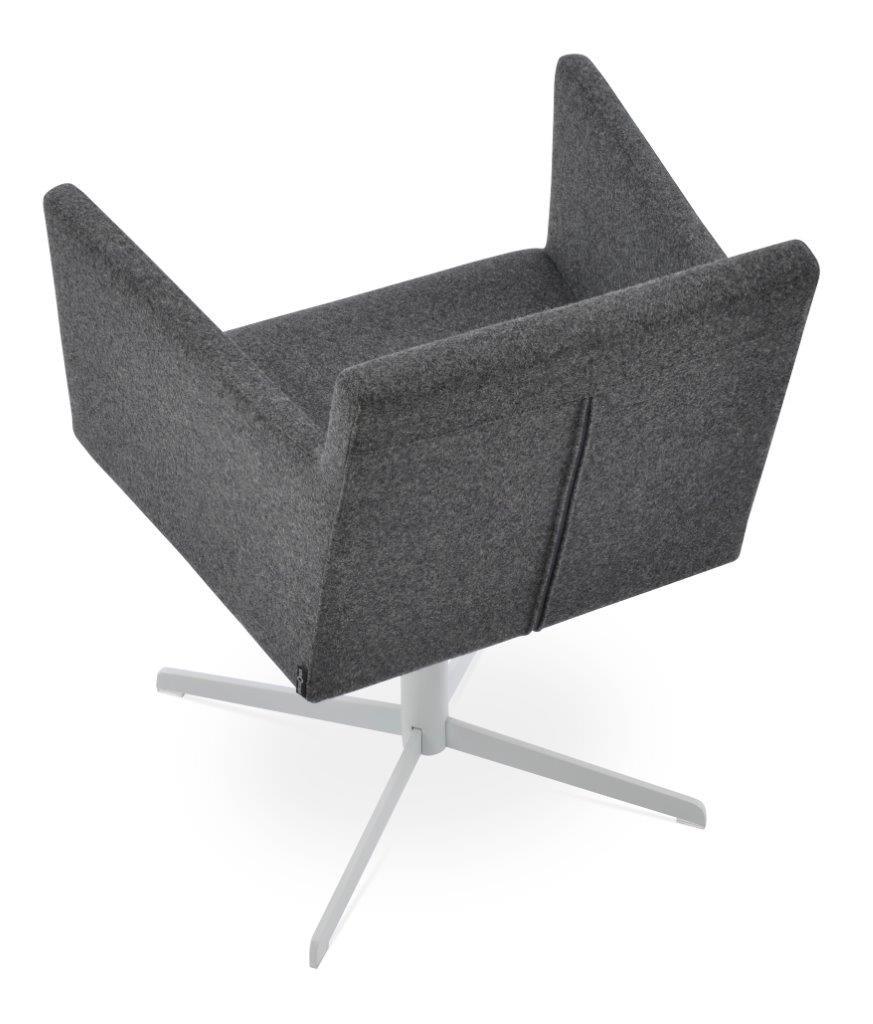 Harput 4 Star Swivel