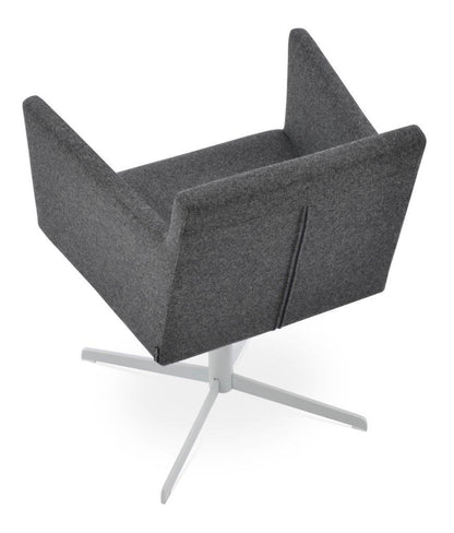 Harput 4 Star Swivel