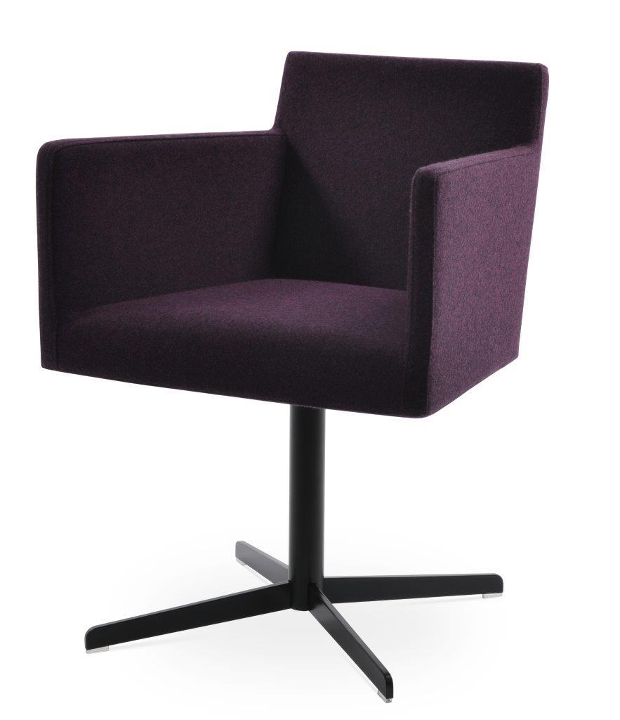 Harput 4 Star Swivel