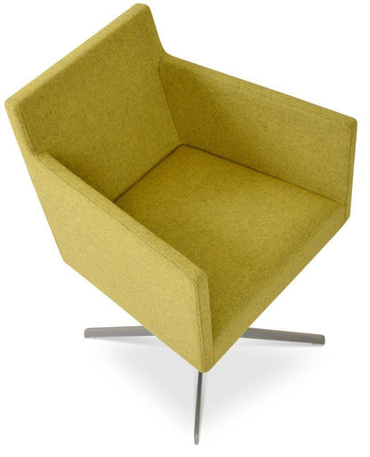 Harput 4 Star Swivel